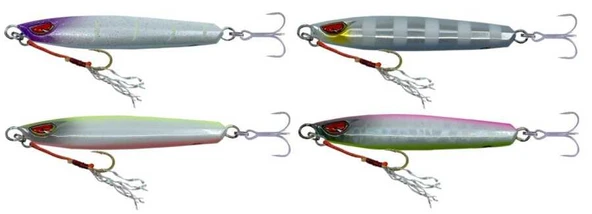 Kendo Guntetsu Jig 40gr Sahte Balık  31 ürün görseli 1