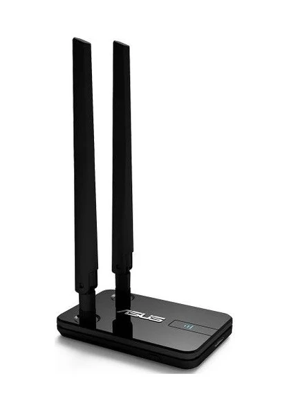 ASUS USB-AC58 AC1300 DUAL BAND KABLOSUZ USB ADAPTOR ürün görseli 1