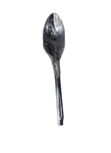 Hürpa Tedarik Servis Kaşık No:0 Kulpsuz 31 cm 10 adet ürün görseli 1