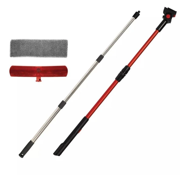 Einhell BRILLIANTO Teleskopik Uzatmalı Sap 3437101 - Resim 2