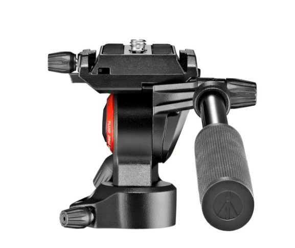 Manfrotto MVH400AH Befree Live Video Head - Resim 2