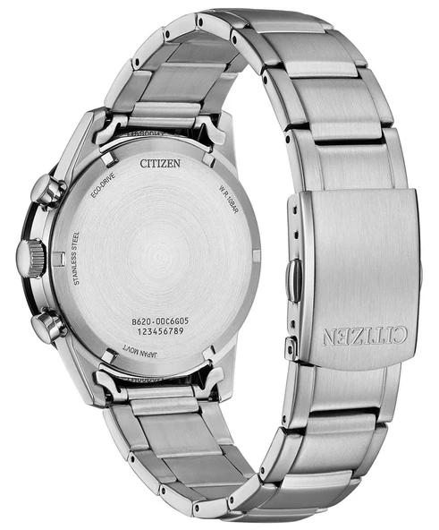Citizen CA4624-56L Erkek Kol Saati - Resim 3