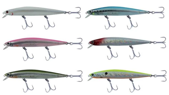 Prey130 13cm 20g SF Sahte Balık  Sardıne