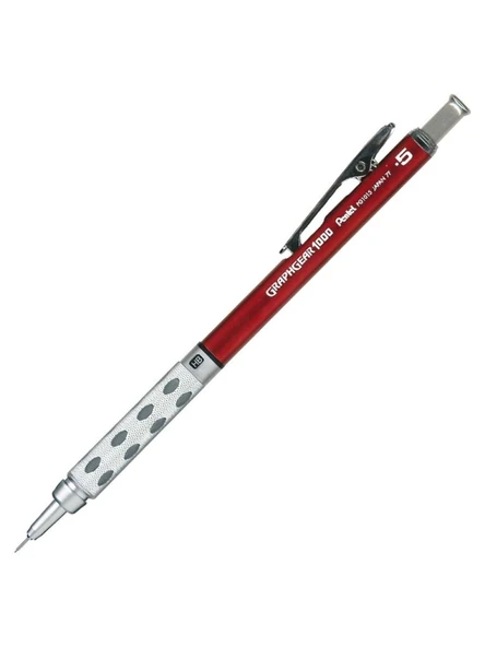 PENTEL VERSATIL G.GEAR 1000 05 KIRMI (PG 1015C-BX) ürün görseli 1