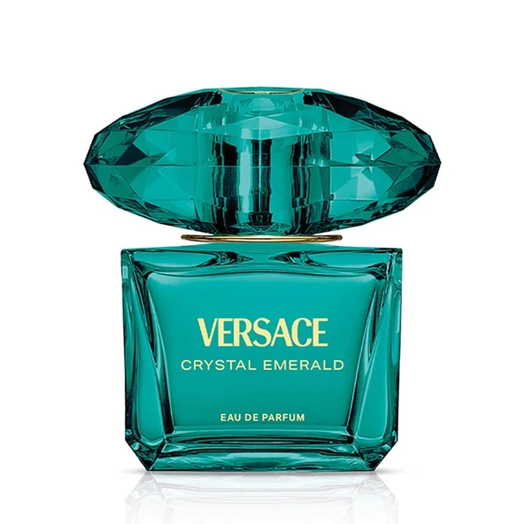 Versace Crystal Emerald EDP 90 ml Kadın Parfüm ürün görseli 1