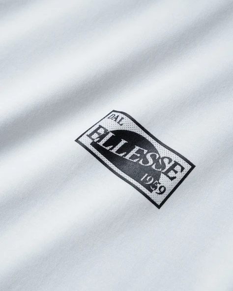 Ellesse Erkek Tişört 6SM5028 - Resim 3