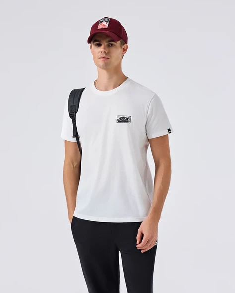 Ellesse Erkek Tişört 6SM5028 ürün görseli 1