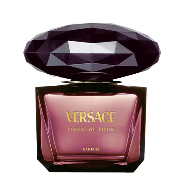 Versace Crsytal Noir Parfum 90 ml Kadın Parfüm ürün görseli 1