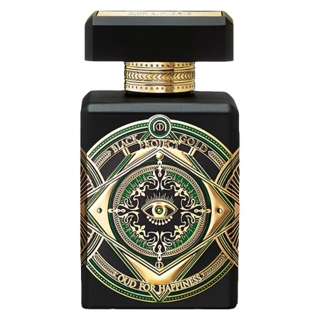 Initio Oud For Happiness EDP 90 ml Parfüm ürün görseli 1