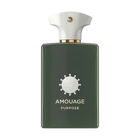 Amouage Purpose EDP 100 ml Erkek Parfüm ürün görseli 1