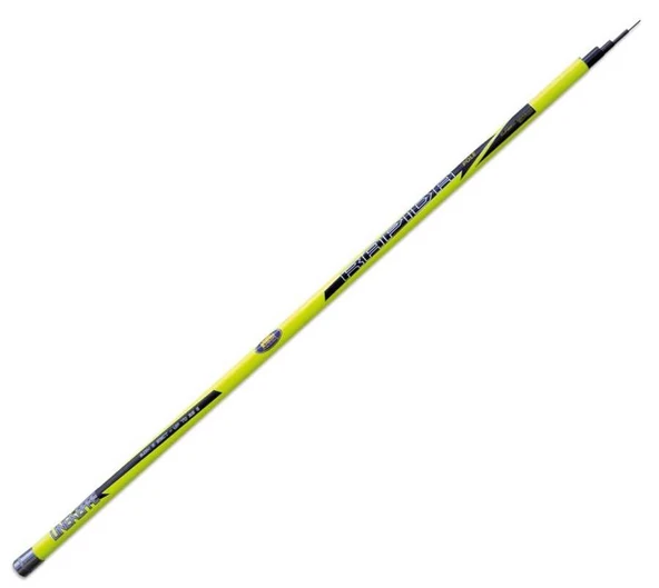 Lineaeffe Rapıda Carbon Pole 500cm Uzatma Kamışı ürün görseli 1