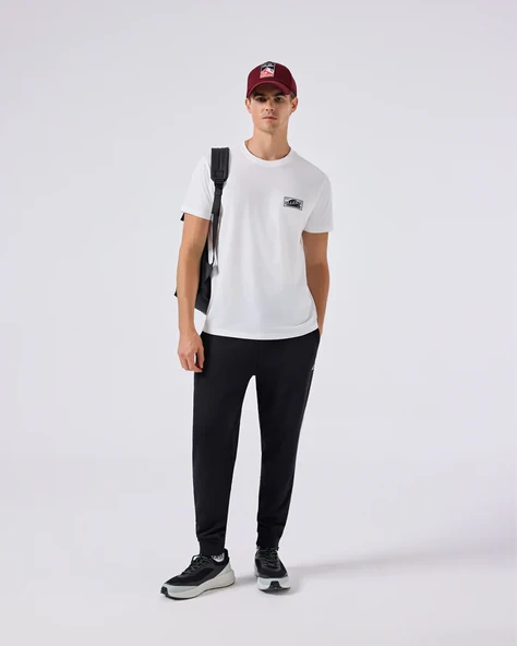 Ellesse Erkek Tişört 6SM5028 - Resim 5