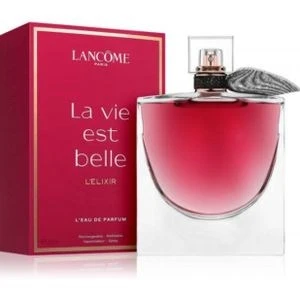 Lancome La Vie Est Belle Elixir EDP 100 ml Kadın Parfüm ürün görseli 1