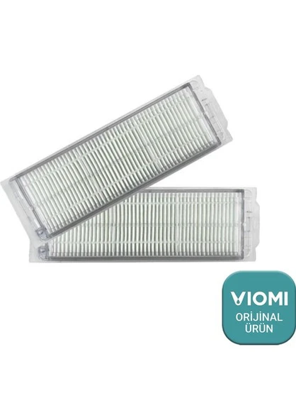 Viomi V2/V2PRO/V3 Robot Süpürge Hepa Filtre ürün görseli 1