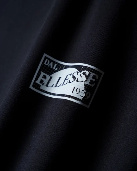 Ellesse Erkek Tişört 6SM5028 - Resim 3
