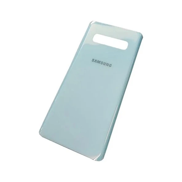 Samsung Uyumlu S10 5g Arka Kapak G973f ürün görseli 1