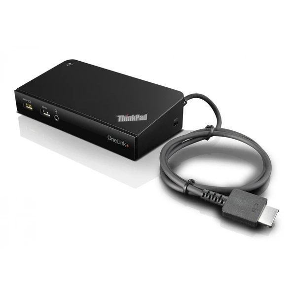 Lenovo ThinkPad Dock Ünitesi-DU9047S1 - Resim 2