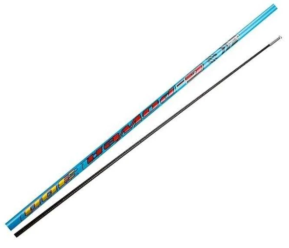 Okuma G-Power Telepole 300cm 3 Parça Uzatma Kamışı ürün görseli 1