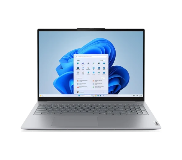 Lenovo ThinkBook 16 G8 21SK007UTX-K7 U7-255H 16Gb Ram 512Gb Ssd 16" WUXGA FreeDos Dizüstü Bilgisayar ürün görseli 1