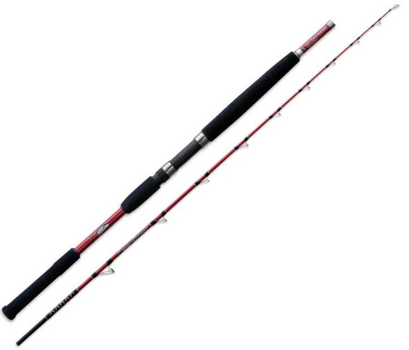 Lineaeffe Slow Jıggıng Boat Up To 2.10 mt 160g Slowjig Kamışı ürün görseli 1