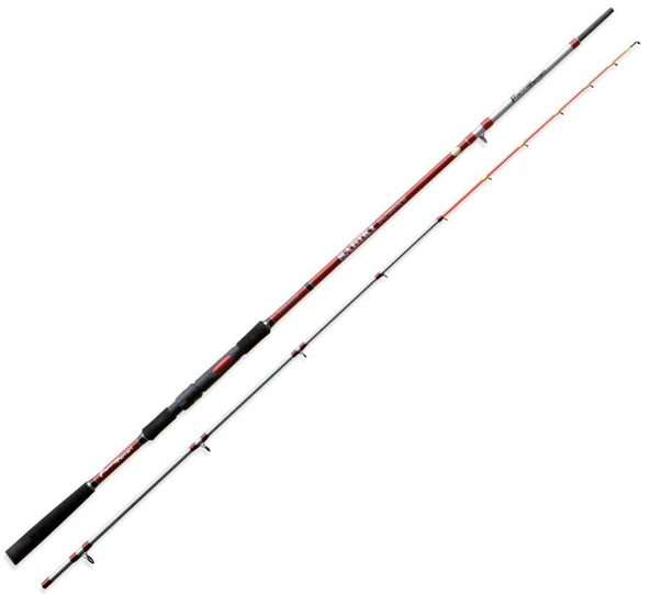 Lineaeffe FF Sabıkı 250cm 100g Tekne Kamışı ürün görseli 1
