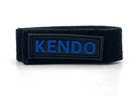 Kendo Neopren Kamış Bandı 2 Adet ürün görseli 1