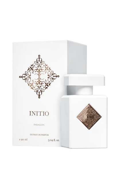 Initio Paragon EDP 90 ml Unisex Parfüm ürün görseli 1