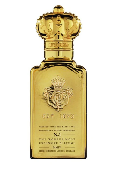 Clive Christian No 1 Woman EDP 50 ml Kadın Parfüm ürün görseli 1
