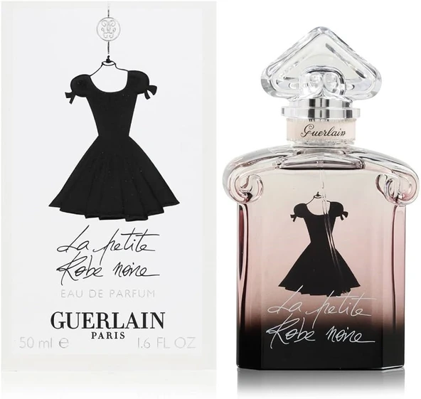 Guerlain La Petite Robe Noire EDP 100 ml Kadın Parfüm ürün görseli 1