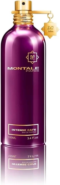 Montale Intense Cafe EDP 100 ml Unisex Parfüm ürün görseli 1
