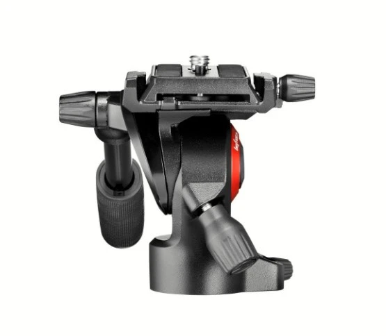 Manfrotto MVH400AH Befree Live Video Head - Resim 4