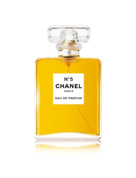 Chanel No 5 EDP 100 ml Kadın Parfüm ürün görseli 1