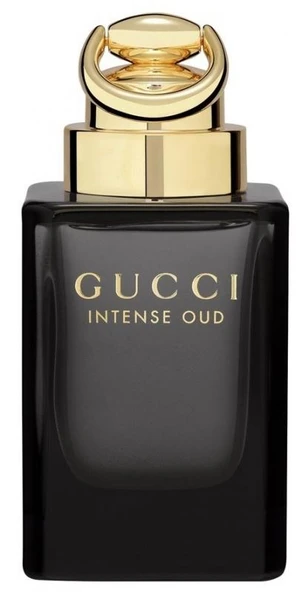 Gucci Intense Oud EDP 90 ml Erkek Parfüm ürün görseli 1