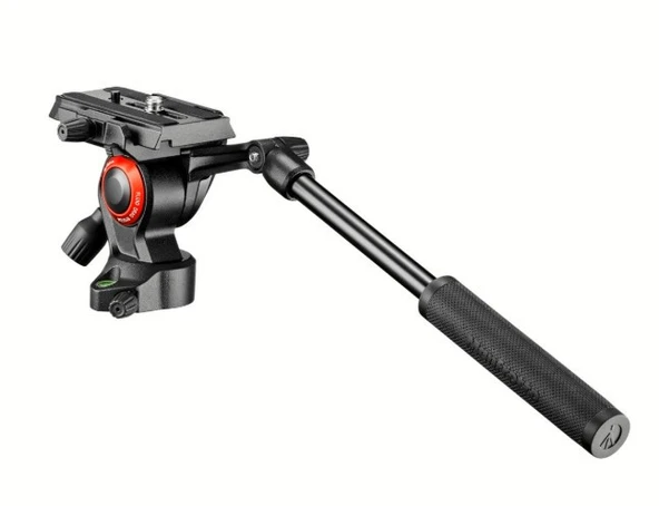 Manfrotto MVH400AH Befree Live Video Head ürün görseli 1