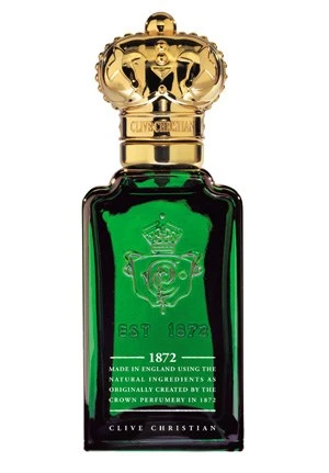 Clive Christian 1872 Man EDP 50 ml Erkek Parfüm ürün görseli 1