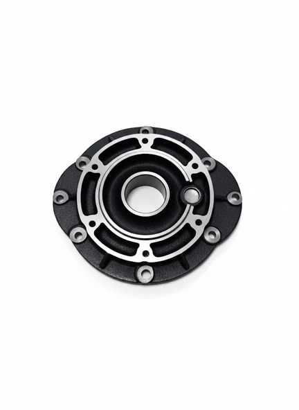 Antor Motor Gövde Kapağı 3LD450 3LD510 ürün görseli 1