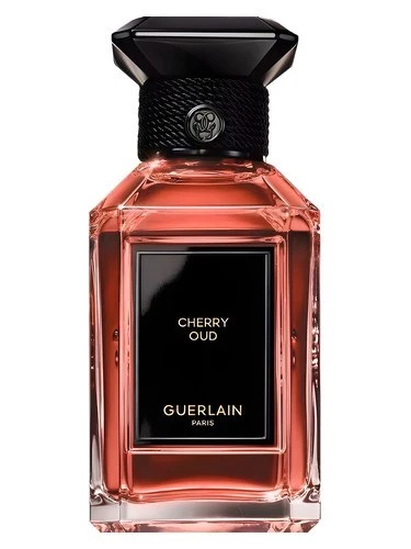 Guerlain Cherry Oud EDP 100 ml Parfüm ürün görseli 1