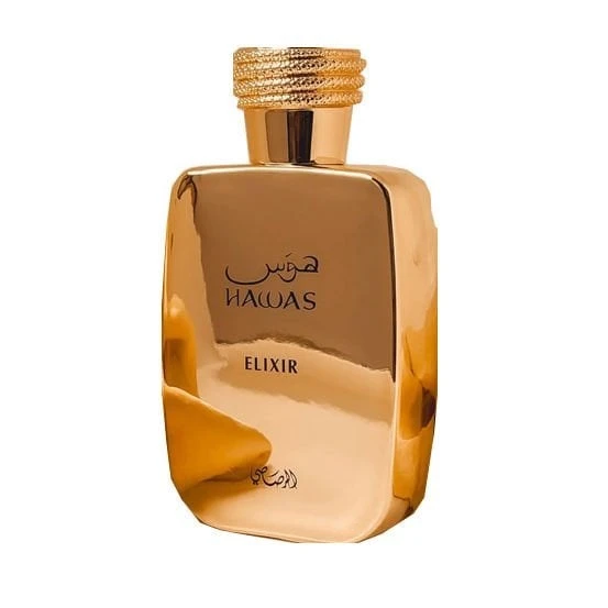 Hawas Elixr EDP 100 ml Parfüm ürün görseli 1