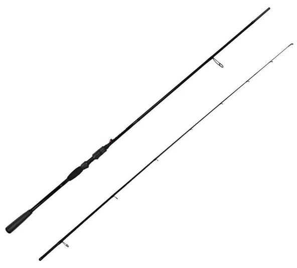 Okuma Psycho Stick Game 243cm Ex-Fast 15-40gr 2 Parça Olta Kamışı ürün görseli 1