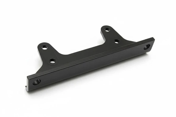 Antor Motor Ayağı Emme Tarafı 3LD450 3LD510 ürün görseli 1