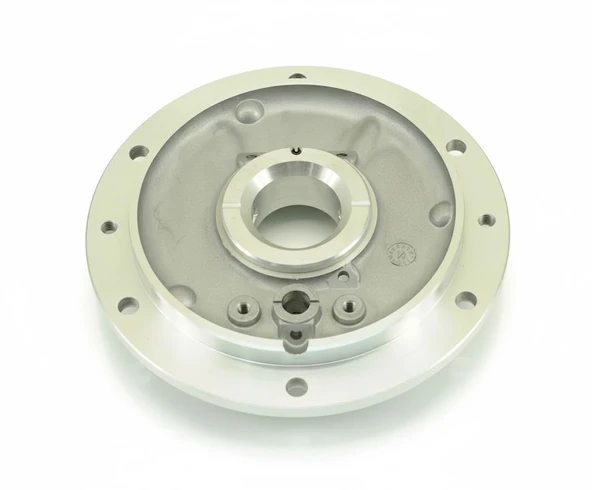 Antor Ana Yatak Flanşı Komple 1,00mm 3LD450 3LD510 ürün görseli 1