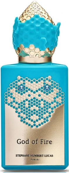 Stephane Humbert Lucas EDP 50 ml Parfüm ürün görseli 1