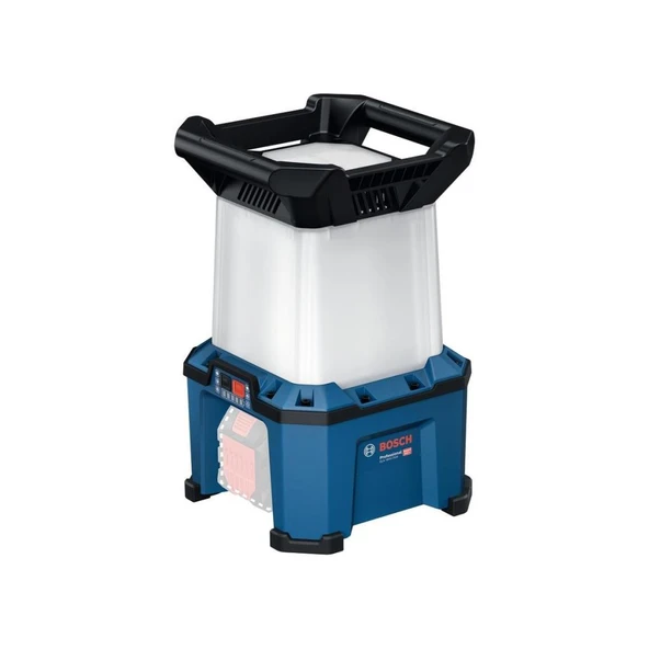 Bosch Professional GLA 18VH-7500 Akülü Şantiye Projektörü Solo 06014A5001 ürün görseli 1