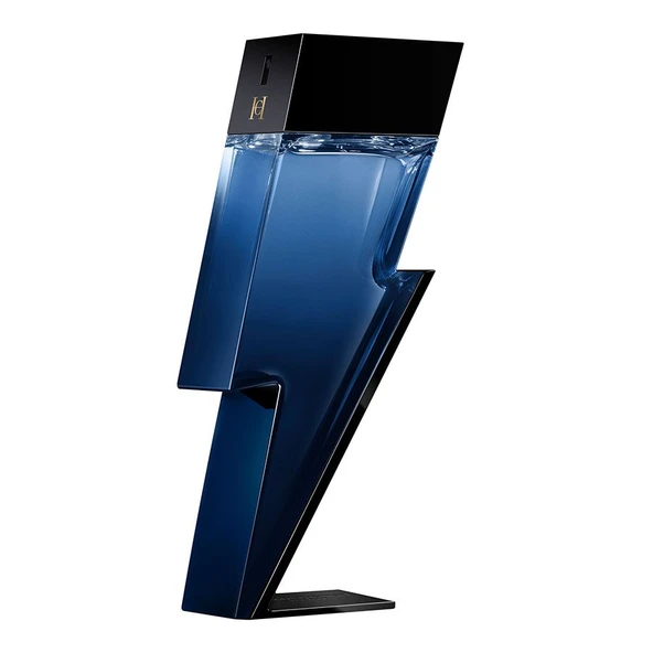 Carolina Herrera Bad Boy Cobalt EDP 100 ml Erkek Parfüm ürün görseli 1