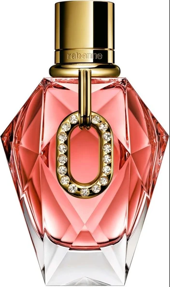 Rabanne Million Gold Pure Diamond EDP 90 ml Kadın Parfüm ürün görseli 1