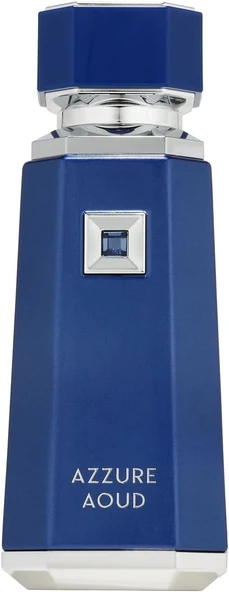 French Avenue Azzure Aoud EDP 100 ml Parfüm ürün görseli 1