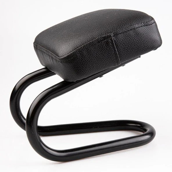 Secde Oturağı Ergonomik Süngerli - Resim 4