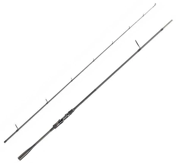 Dam Effzett Evidence Spin 2.40 m 15-45 gr 2 Parça Spin Kamışı ürün görseli 1