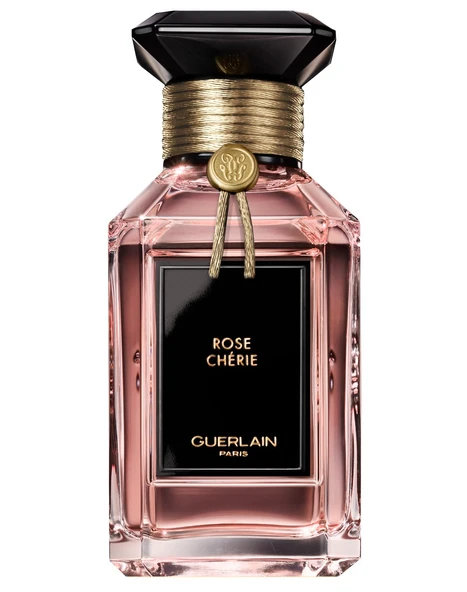 Guerlain Rose Cherie EDP 100 ml Parfüm ürün görseli 1