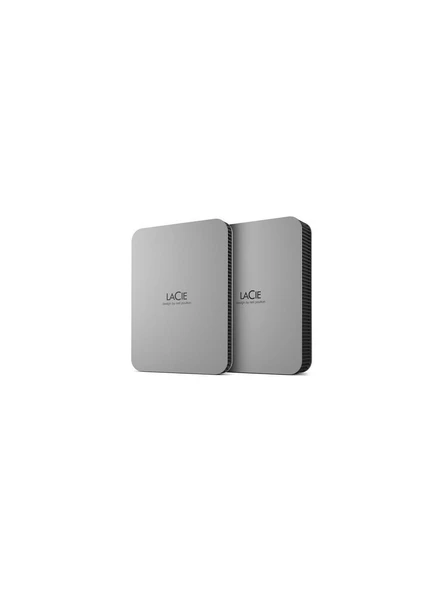 Lacie Mobil Drive STLP2000400 USB 3.1 2.5" 2 TB Harici Harddisk ürün görseli 1